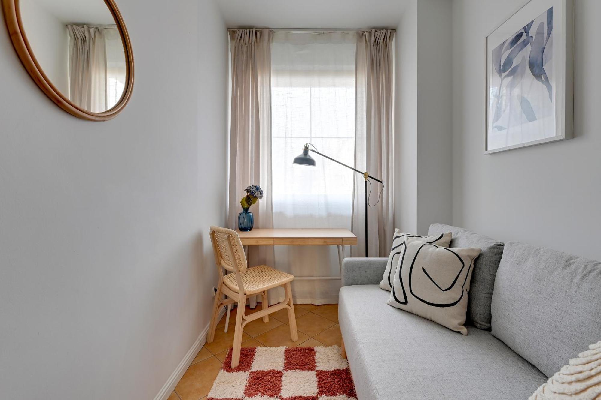 Lion Apartments - Amalfi Quiet Family 3 Bedr Apartment ソポト エクステリア 写真